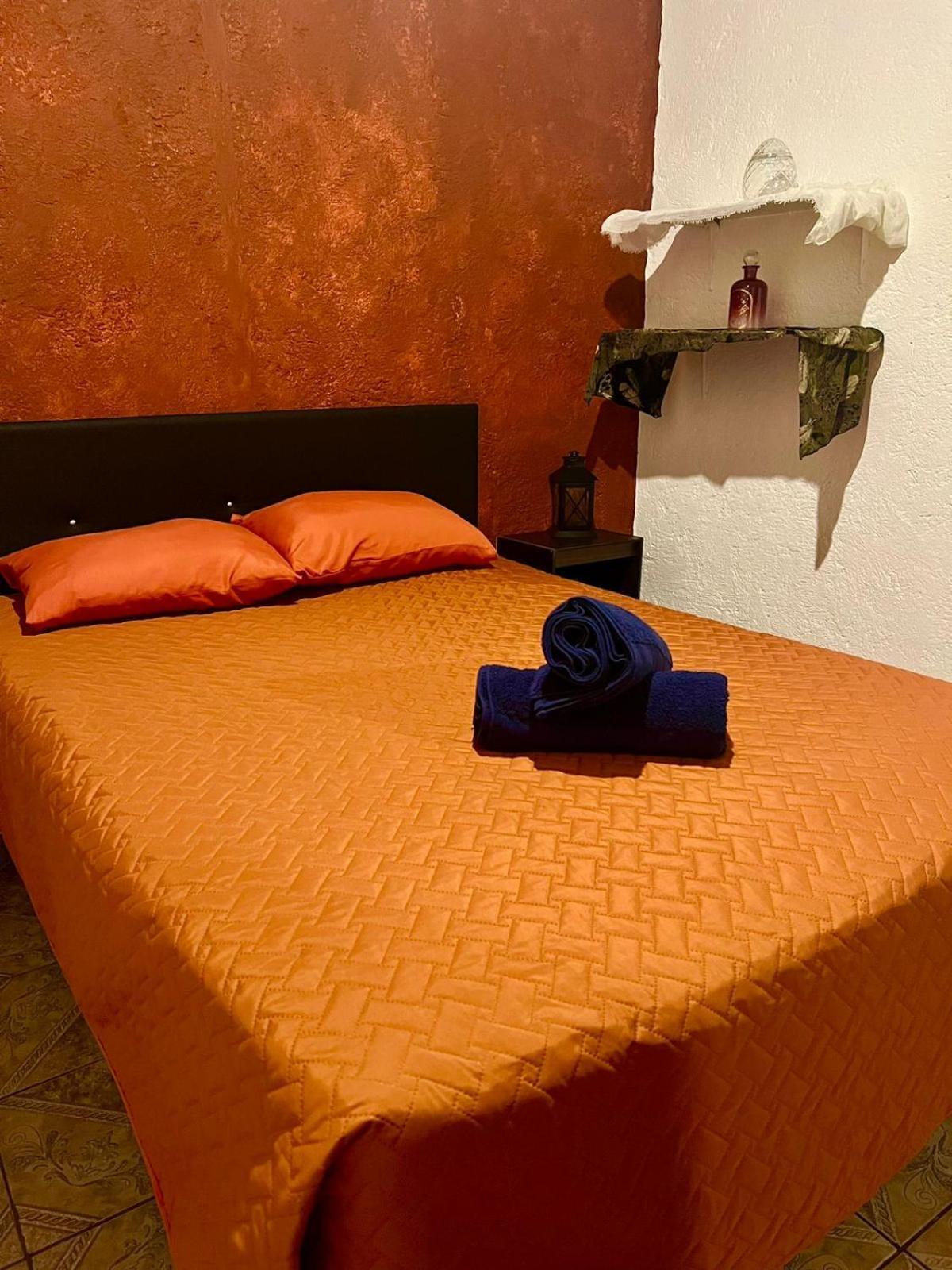 Wonderland Hostel Antigua Eksteriør bilde
